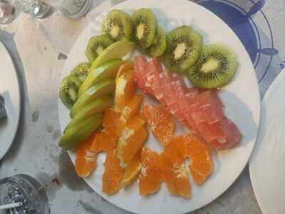 Deniz - Hakimin Yeri