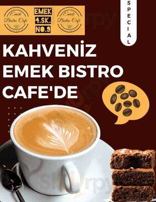 Emek Bistro Cafe