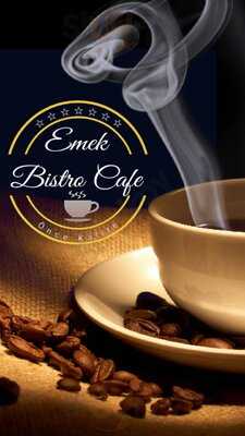 Emek Bistro Cafe