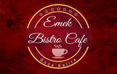 Emek Bistro Cafe