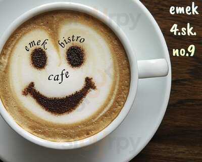Emek Bistro Cafe