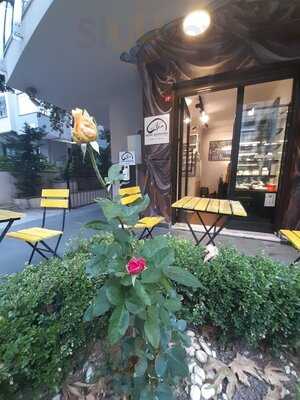 Nazar Pastanesi Suadiye Mustafa Boğaz