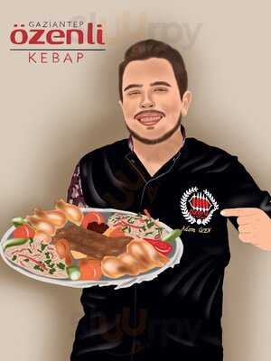 Özenli Kebap