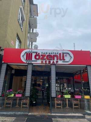 Özenli Kebap