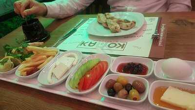 Konak Restaurant 32