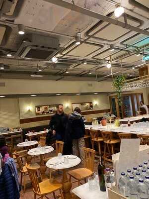 The Ordinary Bomonti