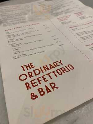 The Ordinary Bomonti