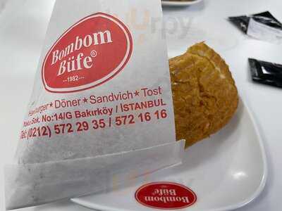 Bombom Büfe