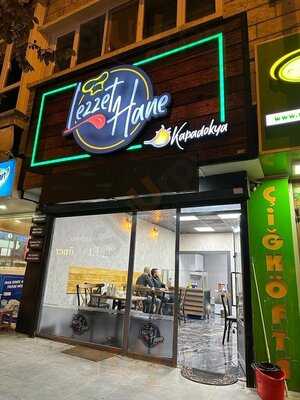 Lezzethane Kapadokya