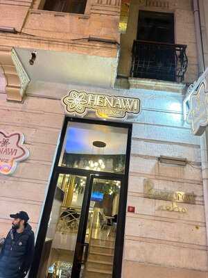 Henawi Lounge