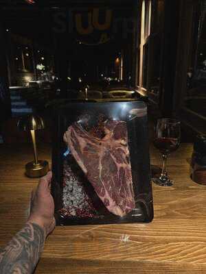 Payan Steakhouse & Breakfast