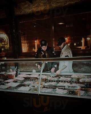 Payan Steakhouse & Breakfast