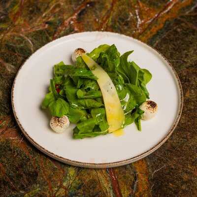 Béatrice Restaurant