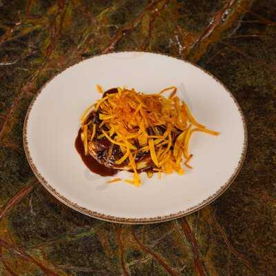 Béatrice Restaurant