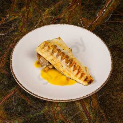 Béatrice Restaurant