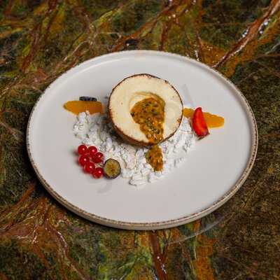 Béatrice Restaurant