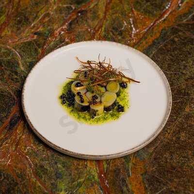 Béatrice Restaurant