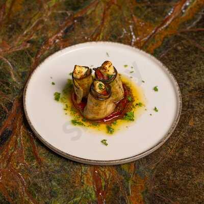 Béatrice Restaurant