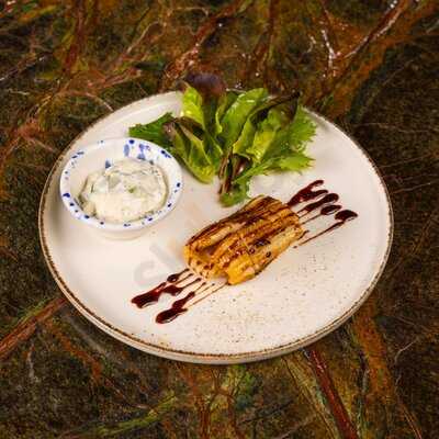 Béatrice Restaurant