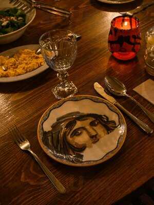 Zindan Cave Restaurant By Canela