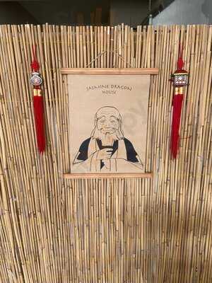 Jasmine Dragon Sushi And Wok