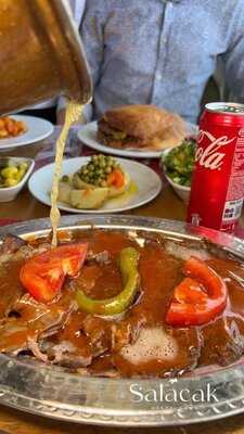 Salacak Restaurant