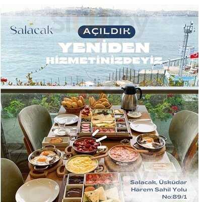 Salacak Restaurant