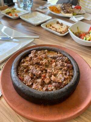 Kemikkıranlar Gurme Et Mangal