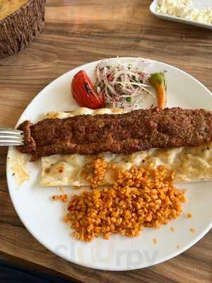 Kemikkıranlar Gurme Et Mangal
