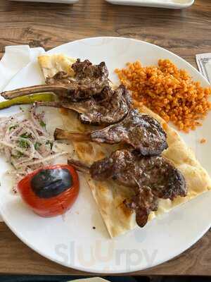Kemikkıranlar Gurme Et Mangal