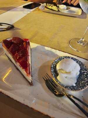 The Town Steak House