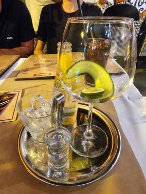 The Town Steak House