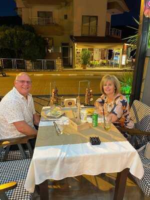 The Town Steak House