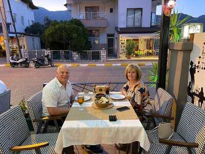 The Town Steak House