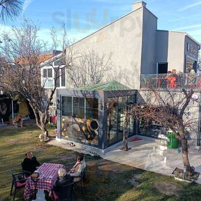 Handan Cafe Restoran