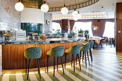 Da Mario İstinyepark