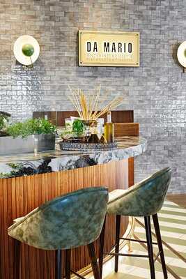 Da Mario İstinyepark