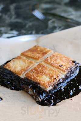 Levent Börek Karaköy