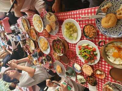 Sa Va Anatolian Breakfast House