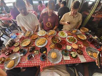 Sa Va Anatolian Breakfast House