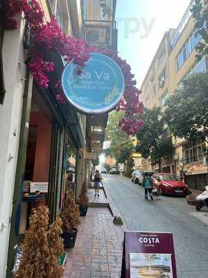 Sa Va Anatolian Breakfast House