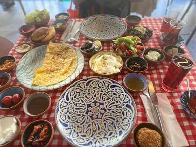 Sa Va Anatolian Breakfast House
