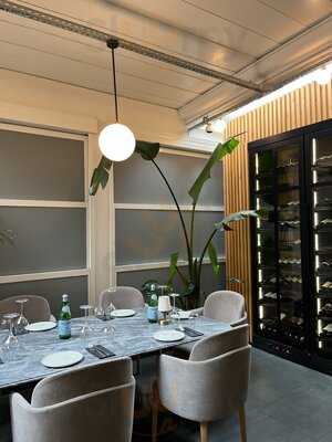 Stefano By İsmet Saz