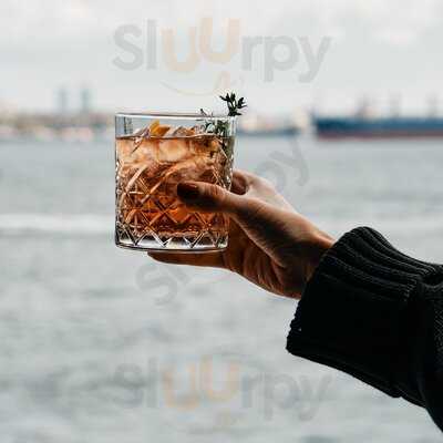 Mezzaluna Galataport