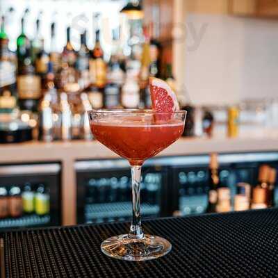 Mezzaluna Galataport