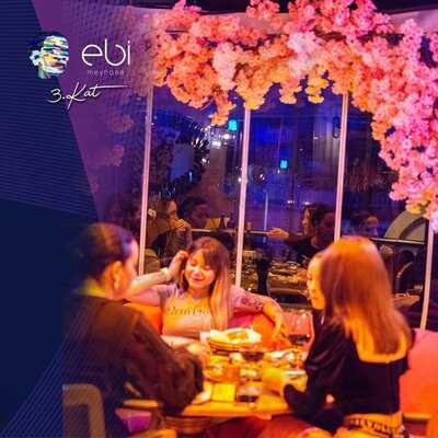 Ebi Meyhane 3.kat