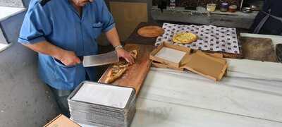 Pak Pide Pizza Salonu