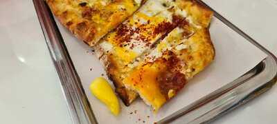 Pak Pide Pizza Salonu