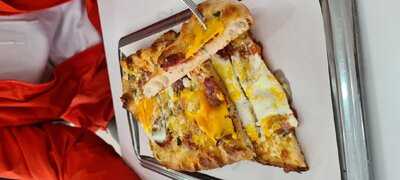 Pak Pide Pizza Salonu