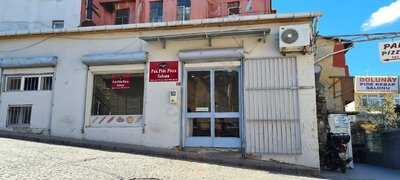 Pak Pide Pizza Salonu